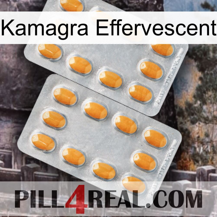 Kamagra Effervescent cialis4